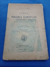 Saverio De Dominicis Linee Di