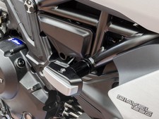 Protezioni telaio dbk ptdv03de - protezioni,