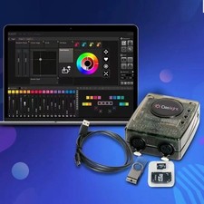 Dashlight DVC4 GZM Stage Light