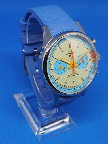 Orologio cronografo sugess - orologio,