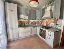 Cucina Lube + elettrodomestici 