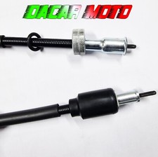 Cavo contachilometri aprilia - contachilometri,