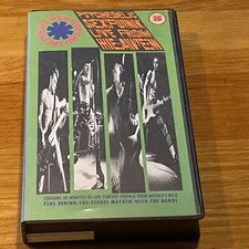 Red Hot Chili Peppers