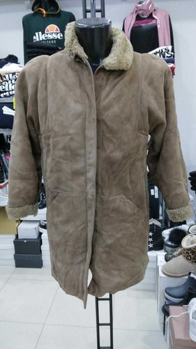 Montone shearling donna woman - donna,