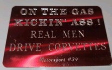 Rosso, Sul Gas Kickin Ass
