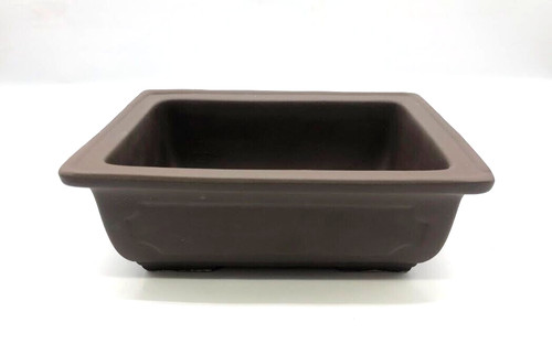 Vaso per bonsai giapponese