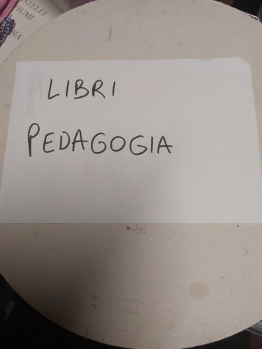 Libri pedagogia guarda - pedagogia, ...