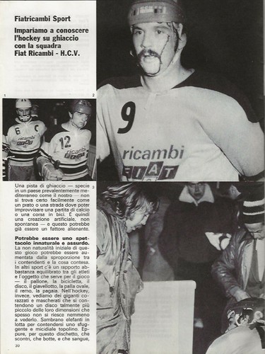 Hockey ghiaccio valpellice - ghiaccio,