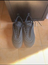 Scarpe Nike Air Max 97 Nere