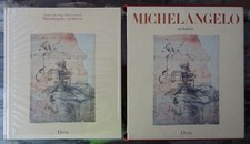 Michelangelo architetto - Giulio Carlo Argan, Bruno Contardi - Electa - 1990