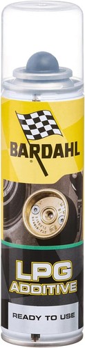 Bardahl lpg additivo pulizia - additivo,