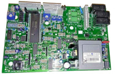 Scheda MTS BT2M-HS MI/FFI caldaie SIMAT/RADI/ARISTON