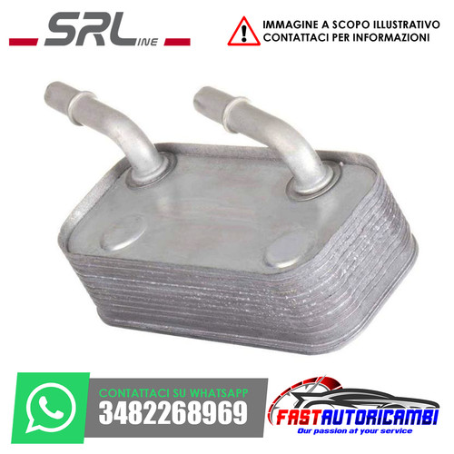 Scambiatore calore - scambiatore, di
