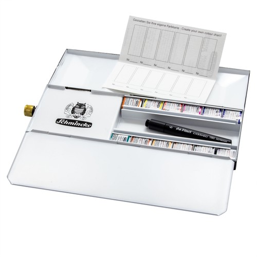 Schmincke horadam acquerello - horadam,