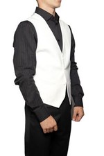 Gilet Versace VIP Capsule