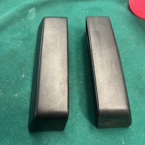 Coppia plastica fanale luce - plastica,