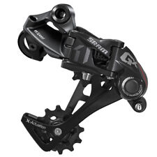 Sram GX - Mech Posteriore - 1 x 11 Velocità X-Horizon - Gabbia Lunga - Rosso