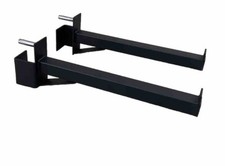 Safety bar rack barre - safety,