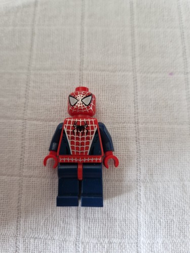 Lego spider man spd028 - 2,