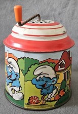 Antico carillon giocattolo