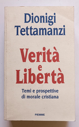 Verità libertà temi e - temi,