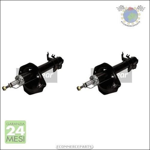 Ammortizzatori maxgear - 2x,