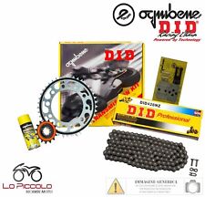 KIT TRASMISSIONE PREMIUM DID