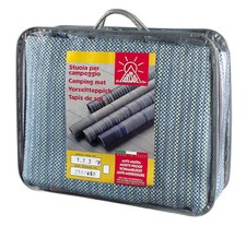 STUOIA CAMPEGGIO TAPPETO ROULOTTE DA ESTERNO MARE GIARDINO 300gr/mq VERANDA