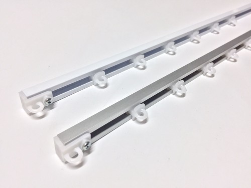 Bastone tenda soffitto in - bastone, a