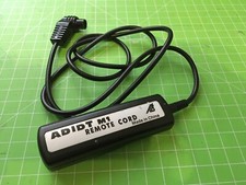 Adidt M1 Remote Cord scatto remoto trigger per Nikon
