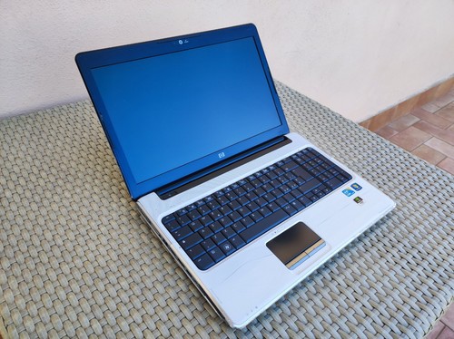 Notebook dv6 2140el intel - hp, dv6-2140el