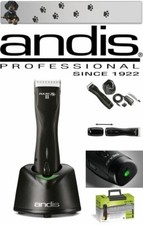 Andis Pulse ZR II Batteria