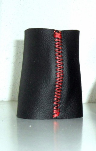 Rivestimento pomello cambio - rivestimento,