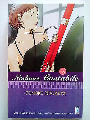 Nodame cantabile di - nodame,
