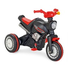 Pilsan Triciclo Cobra 07323