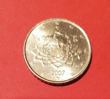 Moneta 50 centesimi Italia