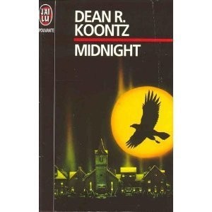 Midnight koontz dean - -,