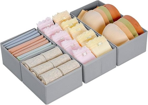 Organizer per cassetti pezzi - per, 4