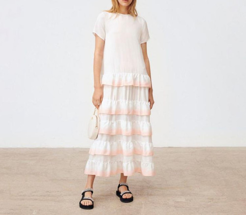 Abito lungo donna - , maje