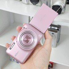 Nikon Coolpix S6600 16,0 MP