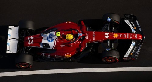 Bbr ferrari sf 25 - bbr, 1/18