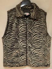 Andrea Faye giacca foderata in