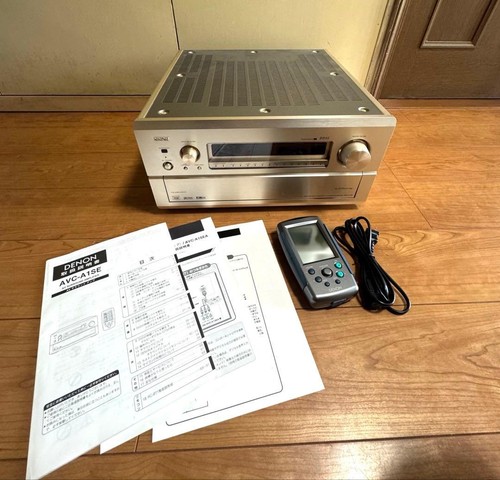 Onkyo avc a1se surround - onkyo, av
