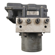 Gruppo Centralina Pompa Abs