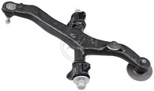 A.B.S. Braccio oscillante triangolare 212650 acciaio fuso per OPEL MOVANO X70 Bus CDTI 2