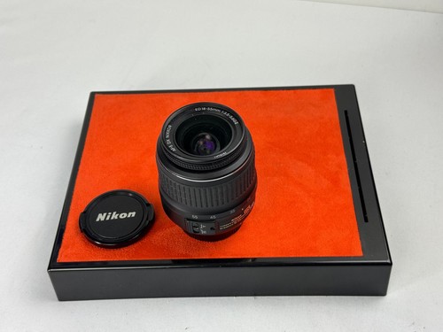 Nikon zoom nikkor - af-s,