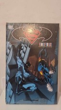 SUPERMAN / BATMAN Nemici