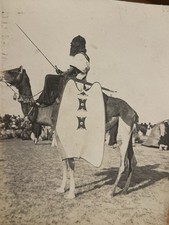 Fotografia Antica – Uomo