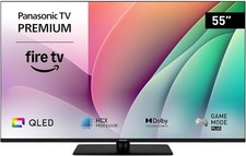 Panasonic Premium TV-55W80AEZ