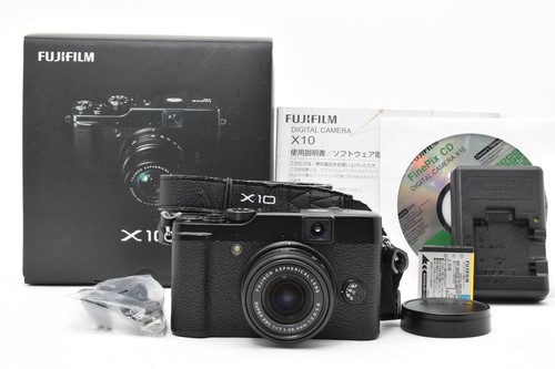 Top mint box fujifilm - [top,
